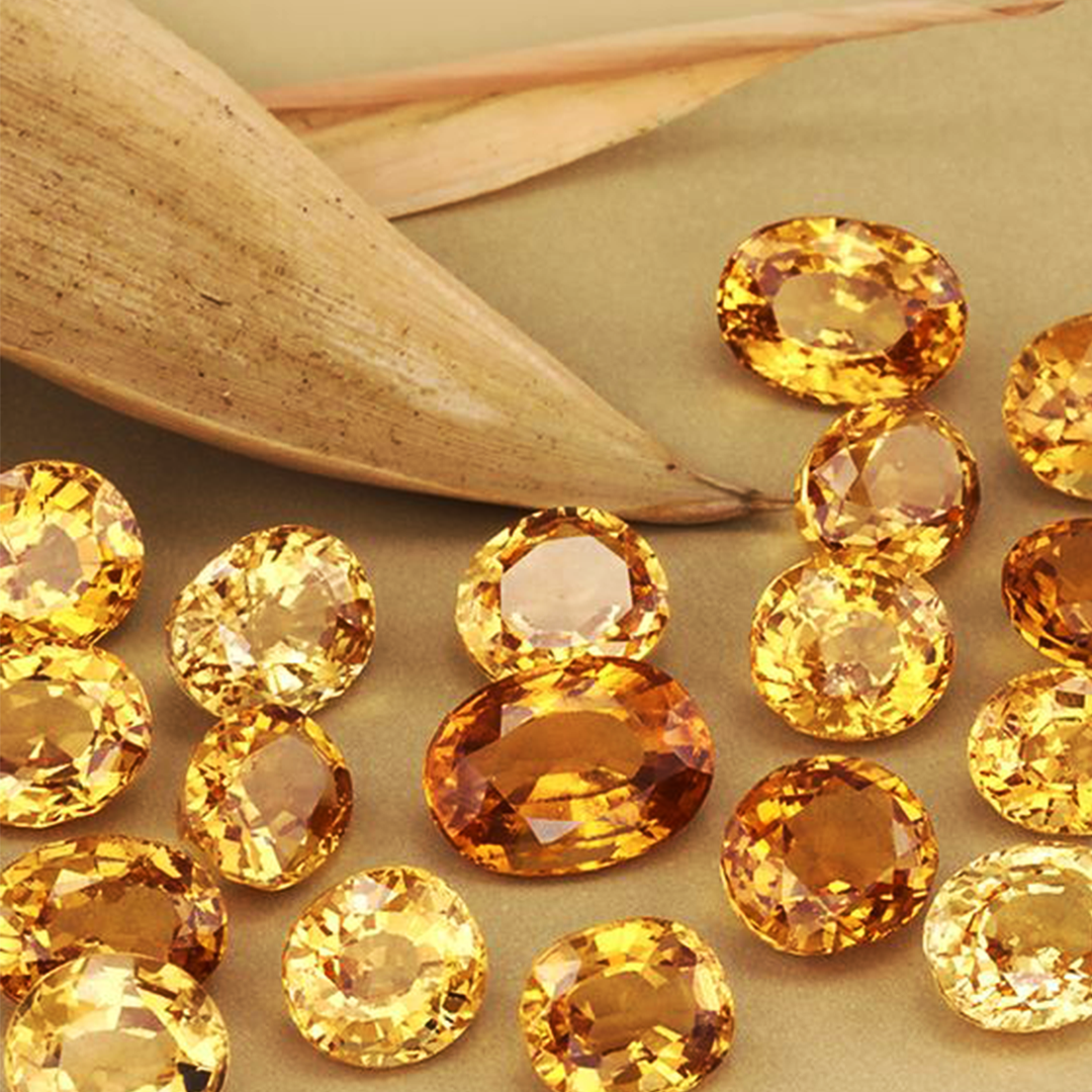 Benefits of Hessonite Stone Who Can Wear Gomed Stone